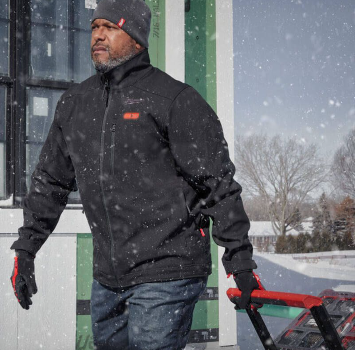 Why Heated Clothing is a Winter Essential in 2025