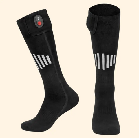 Unisex Heated Socks