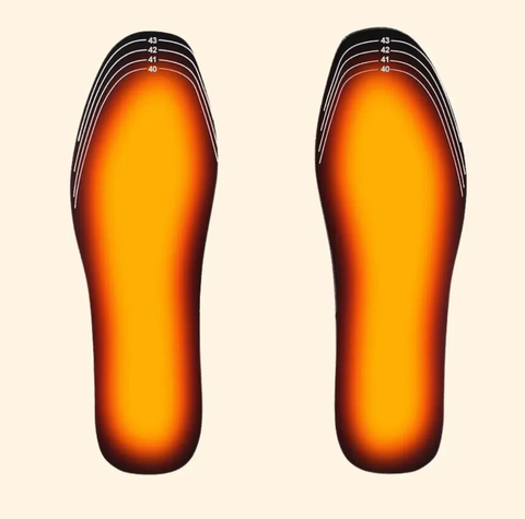 Electric Heated Insole Rechargeable