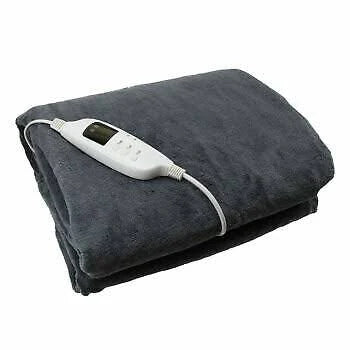 Electric Heated Blanket